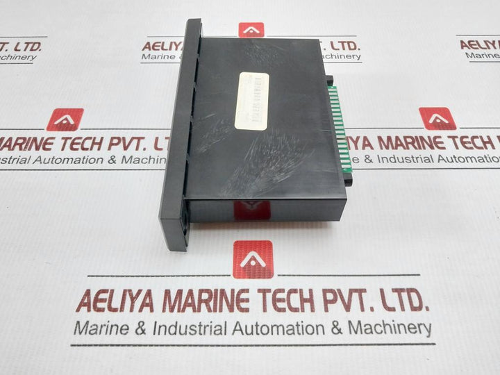Digital Bar Graph Display Hi-q101-c008-d6 Otek 0-6000 Psi