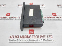 Digital Bar Graph Display Hi-q101-c008-d6 Otek 0-6000 Psi