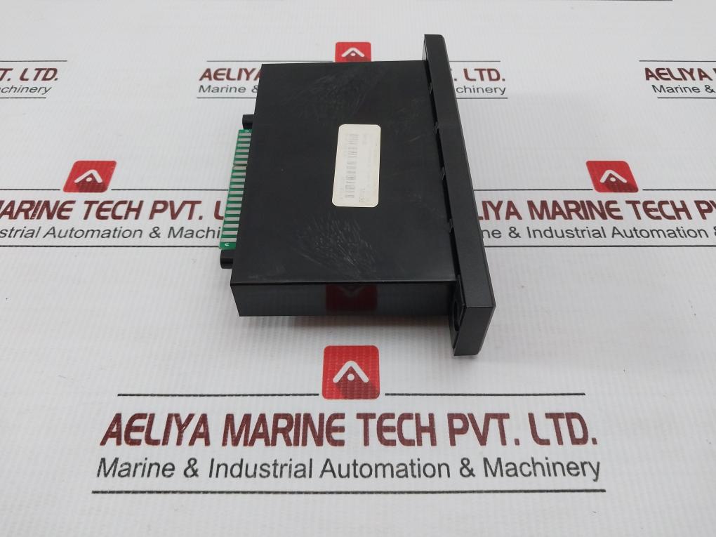 Digital Bar Graph Display Hi-q101-c008-d6 Otek 0-6000 Psi