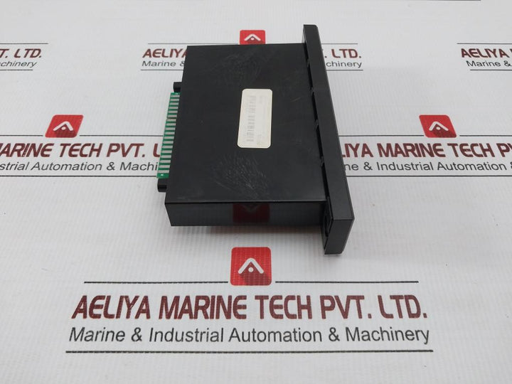 Digital Bar Graph Display Hi-q101-c008-d6 Otek 0-6000 Psi