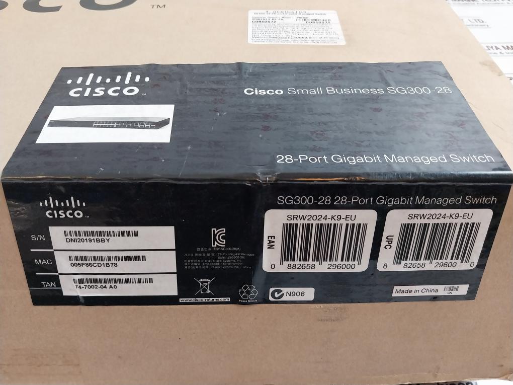 Digital China Dcs-1024 24-port Fast Ethernet Switch 3534064600