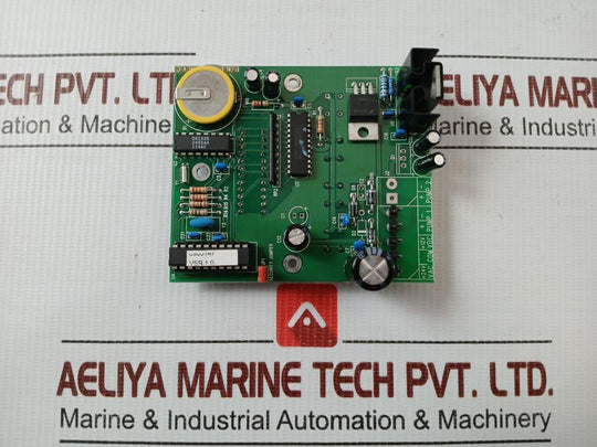 Digital Control Board 0300554 Knight