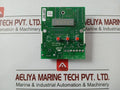 Digital Control Board 0300554 Knight