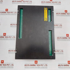 Digital Control Module 9907-247 Woodward Input 18-40Vdc 70?C