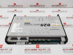 Digital Control Module 9907-247 Woodward Input 18-40Vdc 70˚C