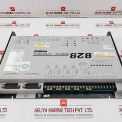 Digital Control Module 9907-247 Woodward Input 18-40Vdc 70˚C