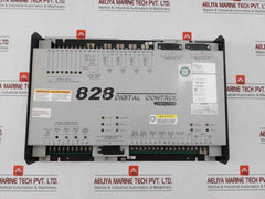 Digital Control Module 9907-247 Woodward Input 18-40Vdc 70˚C