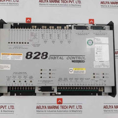 Digital Control Module 9907-247 Woodward Input 18-40Vdc 70˚C