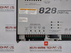 Digital Control Module 9907-247 Woodward Input 18-40Vdc 70?C