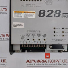 Digital Control Module 9907-247 Woodward Input 18-40Vdc 70?C