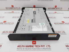 Digital Control Module 9907-247 Woodward Input 18-40Vdc 70˚C