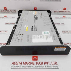 Digital Control Module 9907-247 Woodward Input 18-40Vdc 70˚C