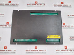 Digital Control Module 9907-247 Woodward Input 18-40Vdc 70?C