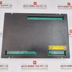 Digital Control Module 9907-247 Woodward Input 18-40Vdc 70?C