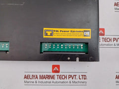 Digital Control Module 9907-247 Woodward Input 18-40Vdc 70?C