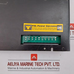 Digital Control Module 9907-247 Woodward Input 18-40Vdc 70?C