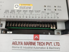 Digital Control Unit 9907-247 828 Woodward Rev-b