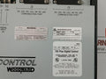 Digital Control Unit 9907-247 828 Woodward Rev-b