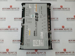 Digital Control Unit 9907-247 828 Woodward Rev-b