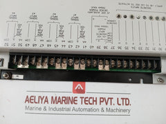 Digital Control Unit 9907-247 828 Woodward Rev-b