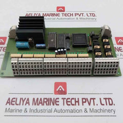 Digital Control Unit Board Avecs Bergen Sku 199719