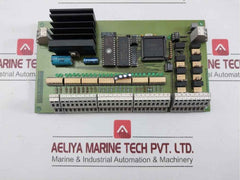 Digital Control Unit Board Avecs Bergen Sku 199719