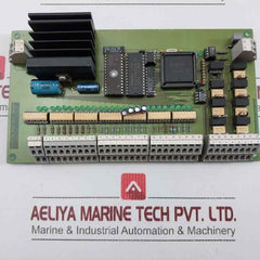 Digital Control Unit Board Avecs Bergen Sku 199719