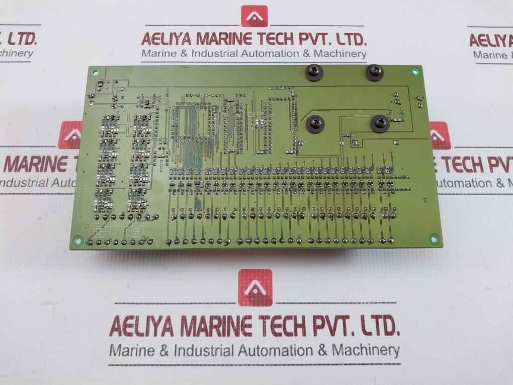 Digital Control Unit Board Avecs Bergen Sku 199719