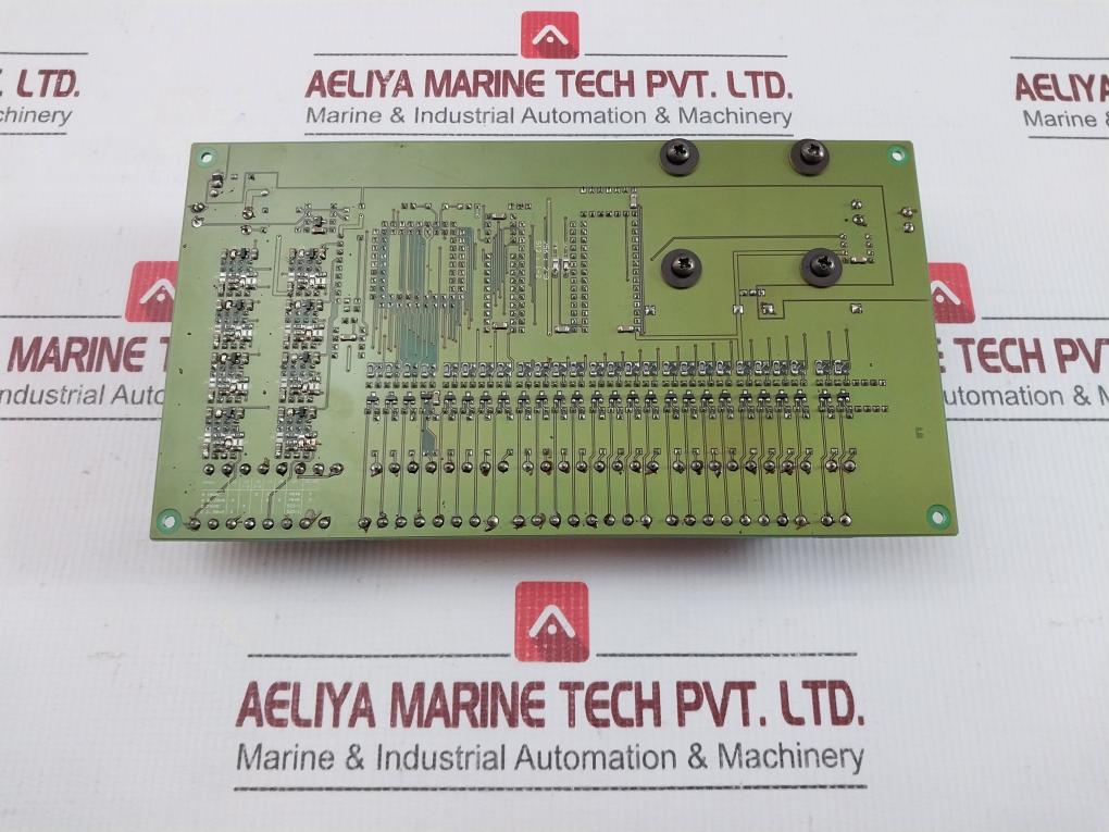 Digital Control Unit Board Avecs Bergen Sku 199719