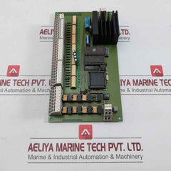 Digital Control Unit Board Avecs Bergen Sku 199719