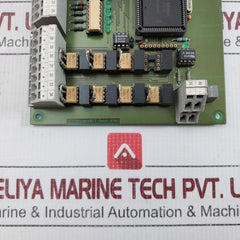 Digital Control Unit Board Avecs Bergen Sku 199719