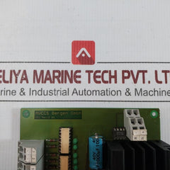 Digital Control Unit Board Avecs Bergen Sku 199719