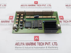 Digital Control Unit Board Avecs Bergen Sku 199719