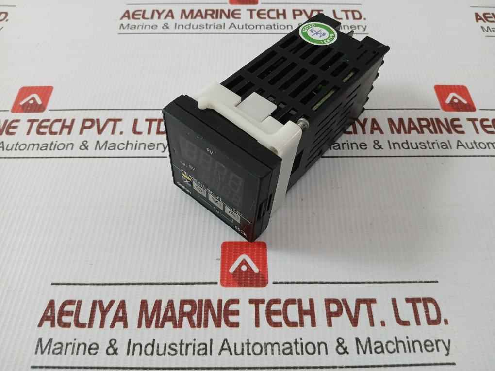 Digital Controller 100 To 240Vac-50/60Hz Omron E5Ck-taa1-500