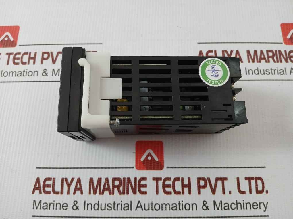 Digital Controller 100 To 240Vac-50/60Hz Omron E5Ck-taa1-500
