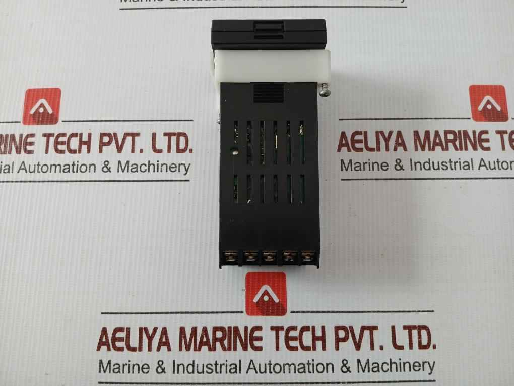 Digital Controller 100 To 240Vac-50/60Hz Omron E5Ck-taa1-500