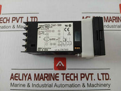 Digital Controller 100 To 240Vac-50/60Hz Omron E5Ck-taa1-500