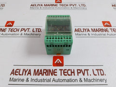 Digital Converter For Signal Level Shifting Heag 151 Baumer Ip20