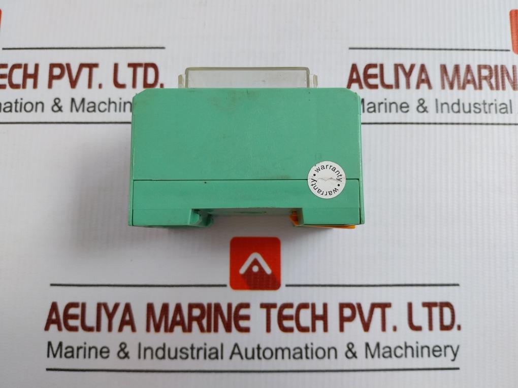Digital Converter For Signal Level Shifting Heag 151 Baumer Ip20