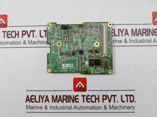Digital D10020b Kanpai Core Board 94v0