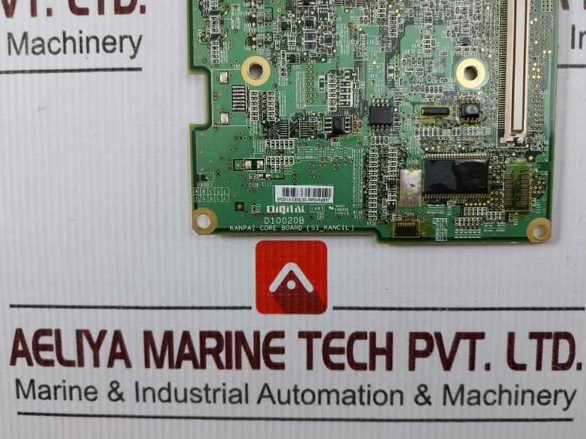 Digital D10020b Kanpai Core Board 94v0