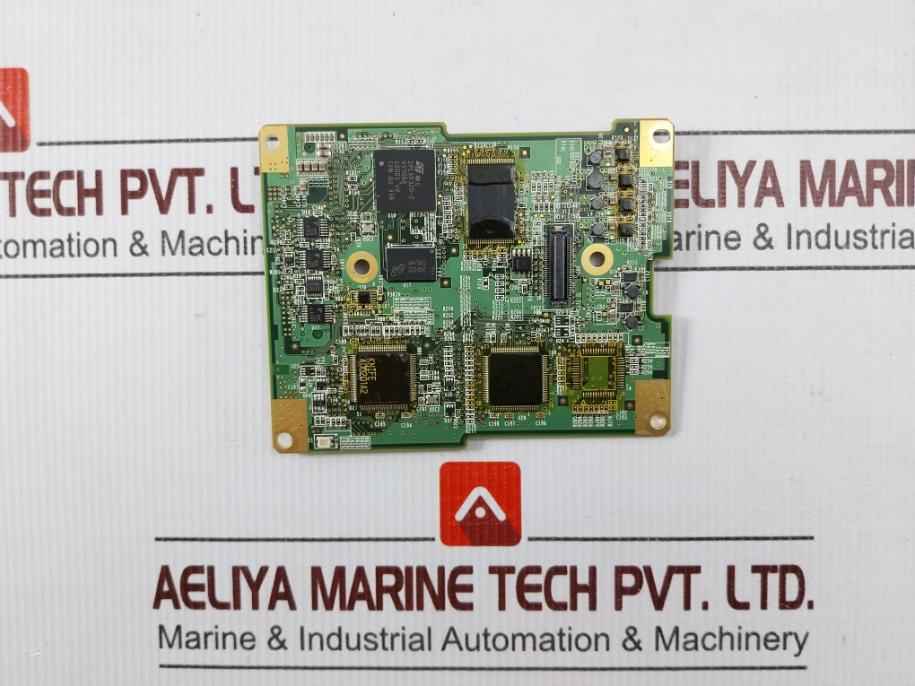 Digital D10020b Kanpai Core Board 94v0