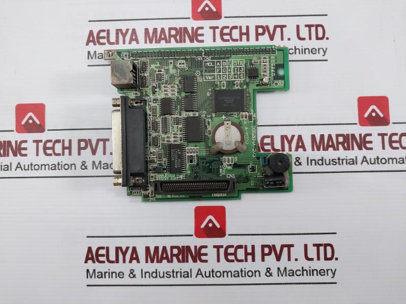 Digital D95084A-2/3 Pro Face Circuit Board A-mid2