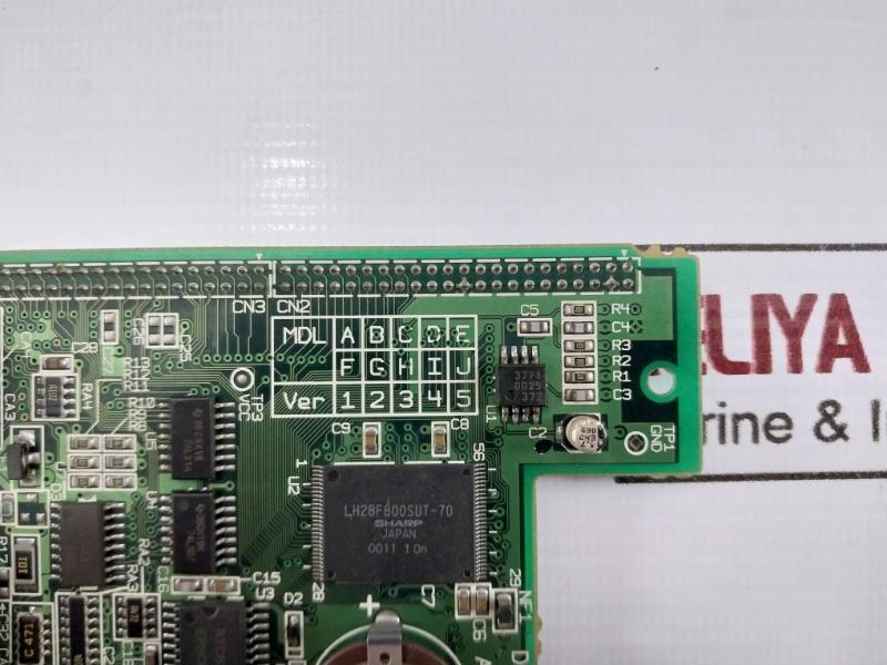 Digital D95084A-2/3 Pro Face Circuit Board A-mid2