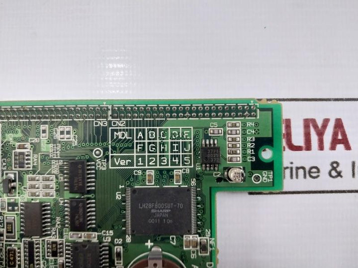 Digital D95084A-2/3 Pro Face Circuit Board A-mid2