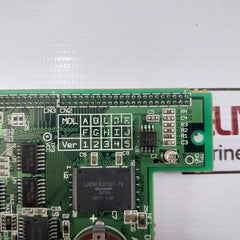 Digital D95084A-2/3 Pro Face Circuit Board A-mid2