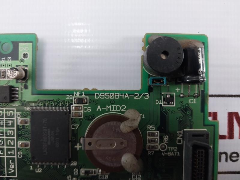 Digital D95084A-2/3 Pro Face Circuit Board A-mid2