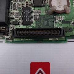 Digital D95084A-2/3 Pro Face Circuit Board A-mid2