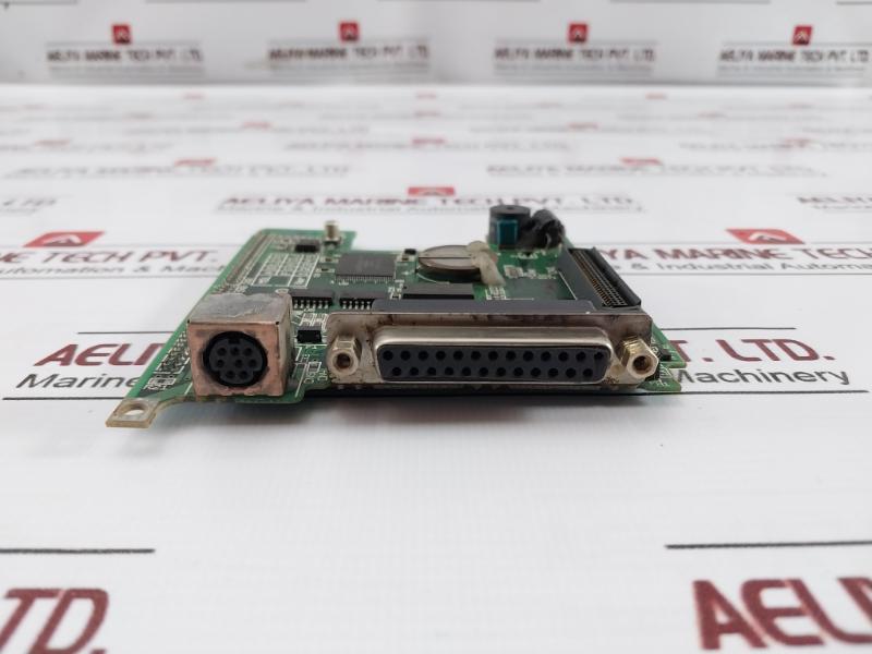 Digital D95084A-2/3 Pro Face Circuit Board A-mid2