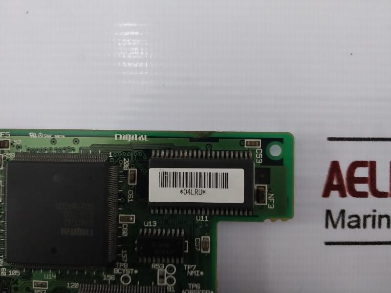 Digital D95084A 1/3 Printed Circuit Board